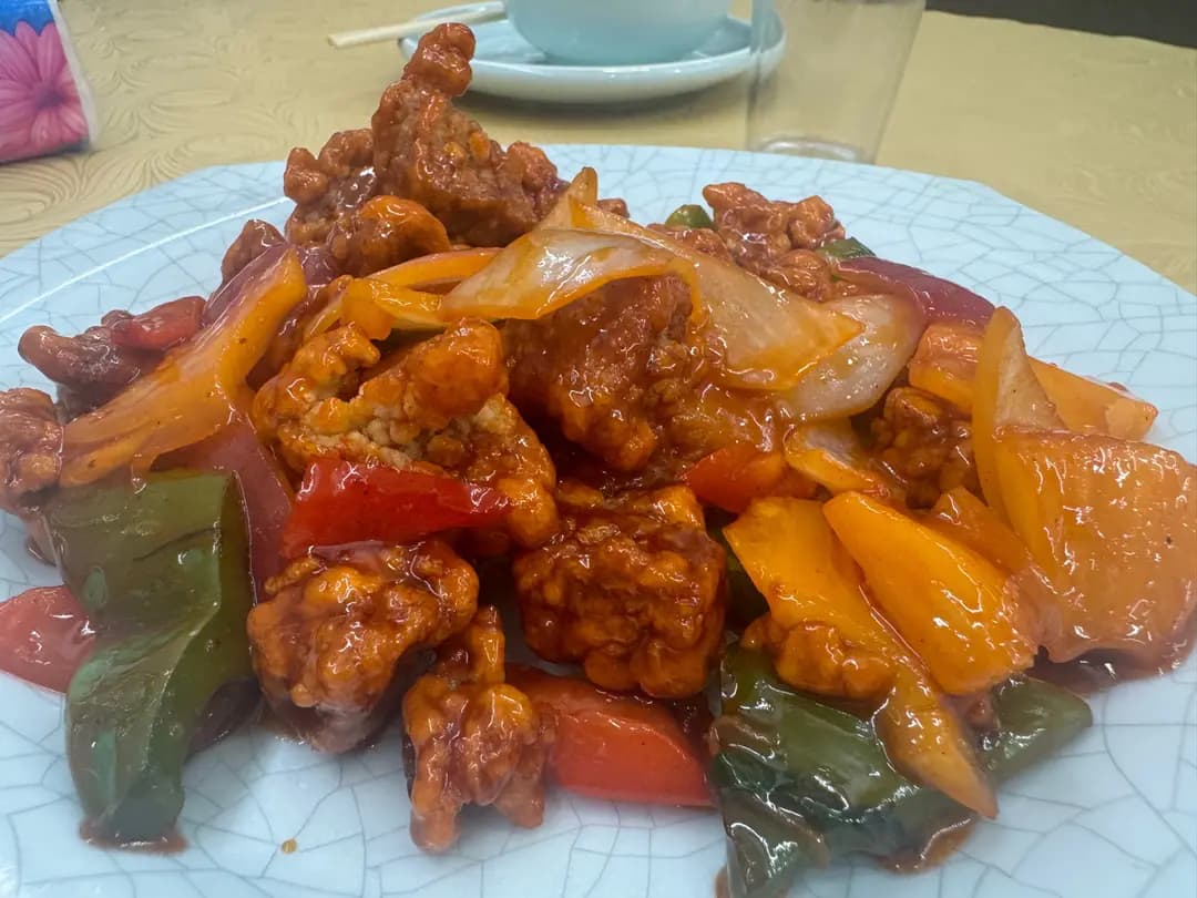 新榮記私房菜 photo 2