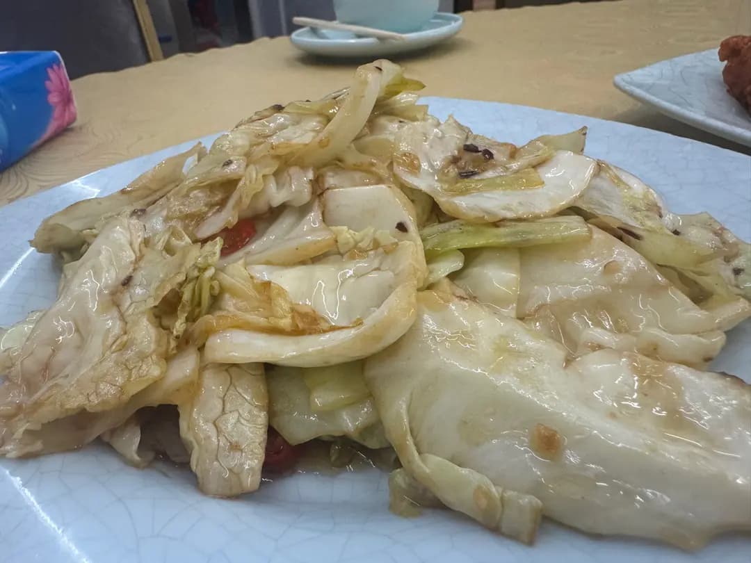 新榮記私房菜 photo 4