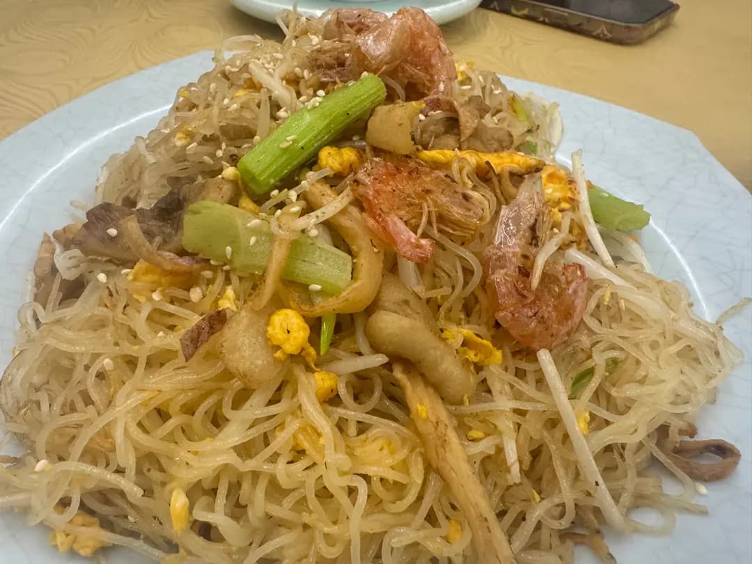 新榮記私房菜 photo 1