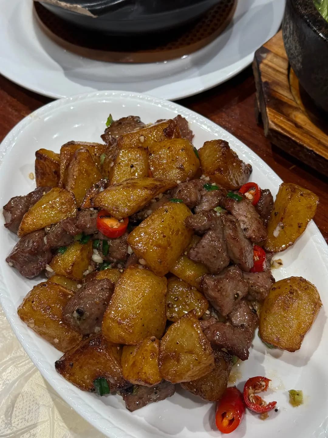 萬發海鮮菜館 photo 5