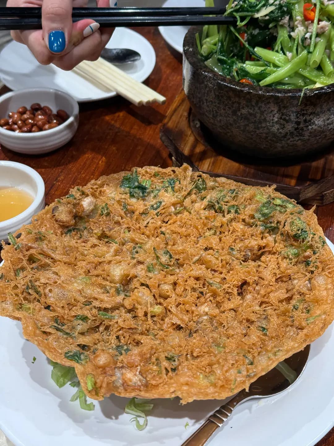 萬發海鮮菜館 photo 6
