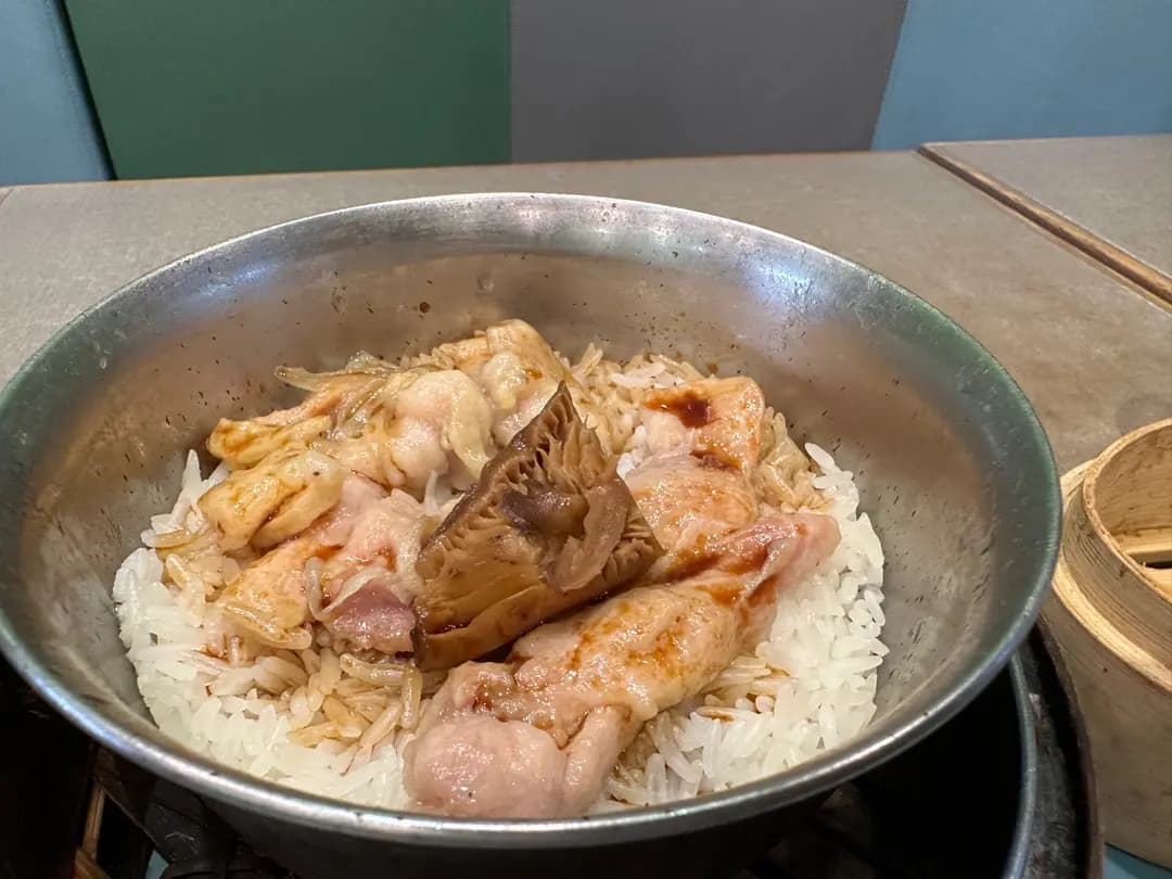 籠太子點心專門店 photo 6