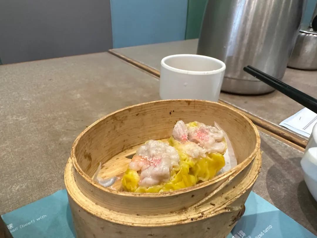 籠太子點心專門店 photo 2