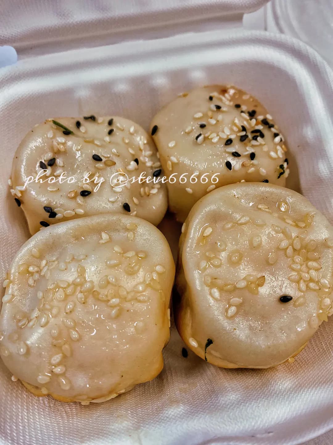 祥興記上海生煎包 (擺花街) photo 2