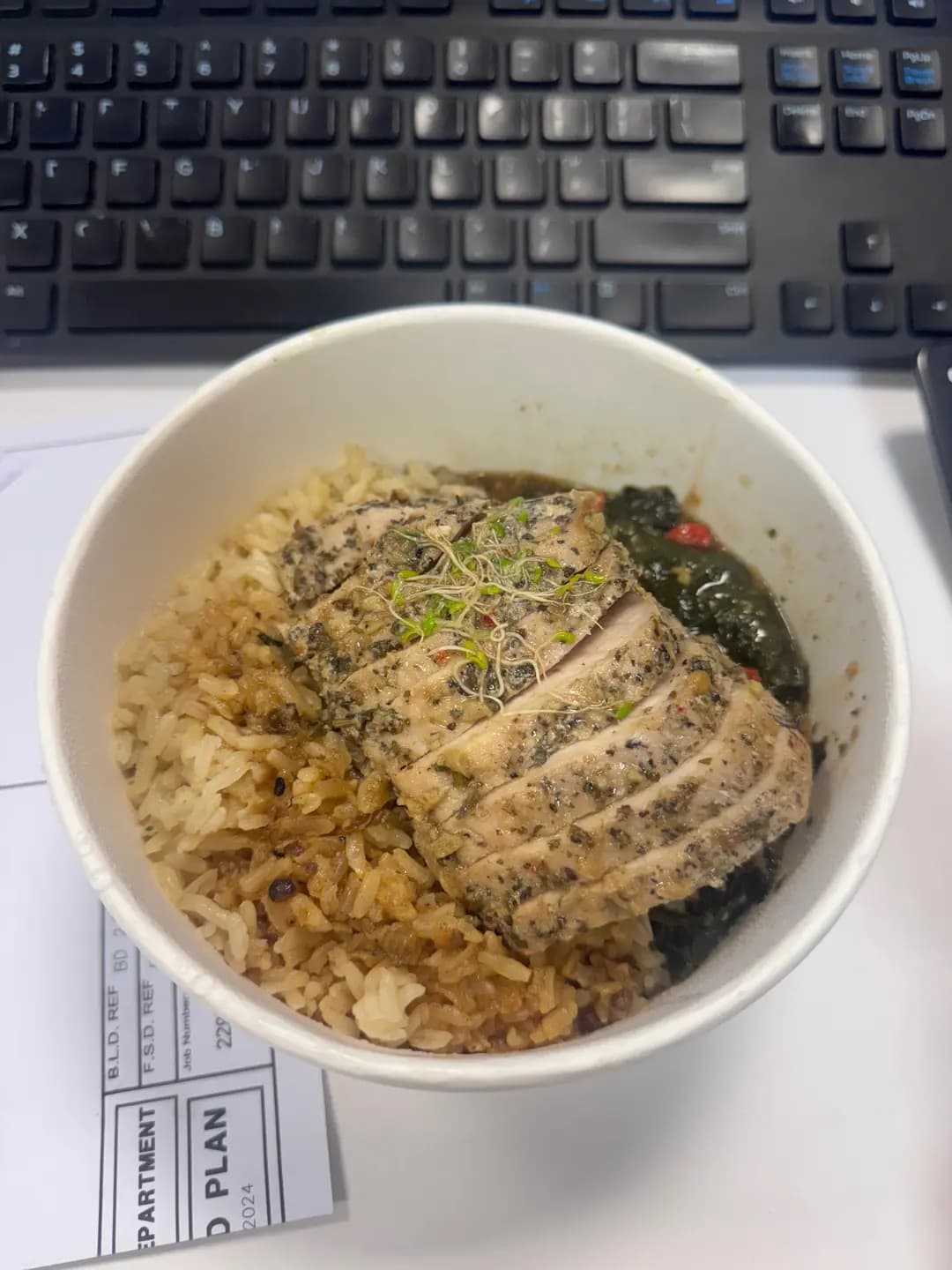 Nood Food photo 4