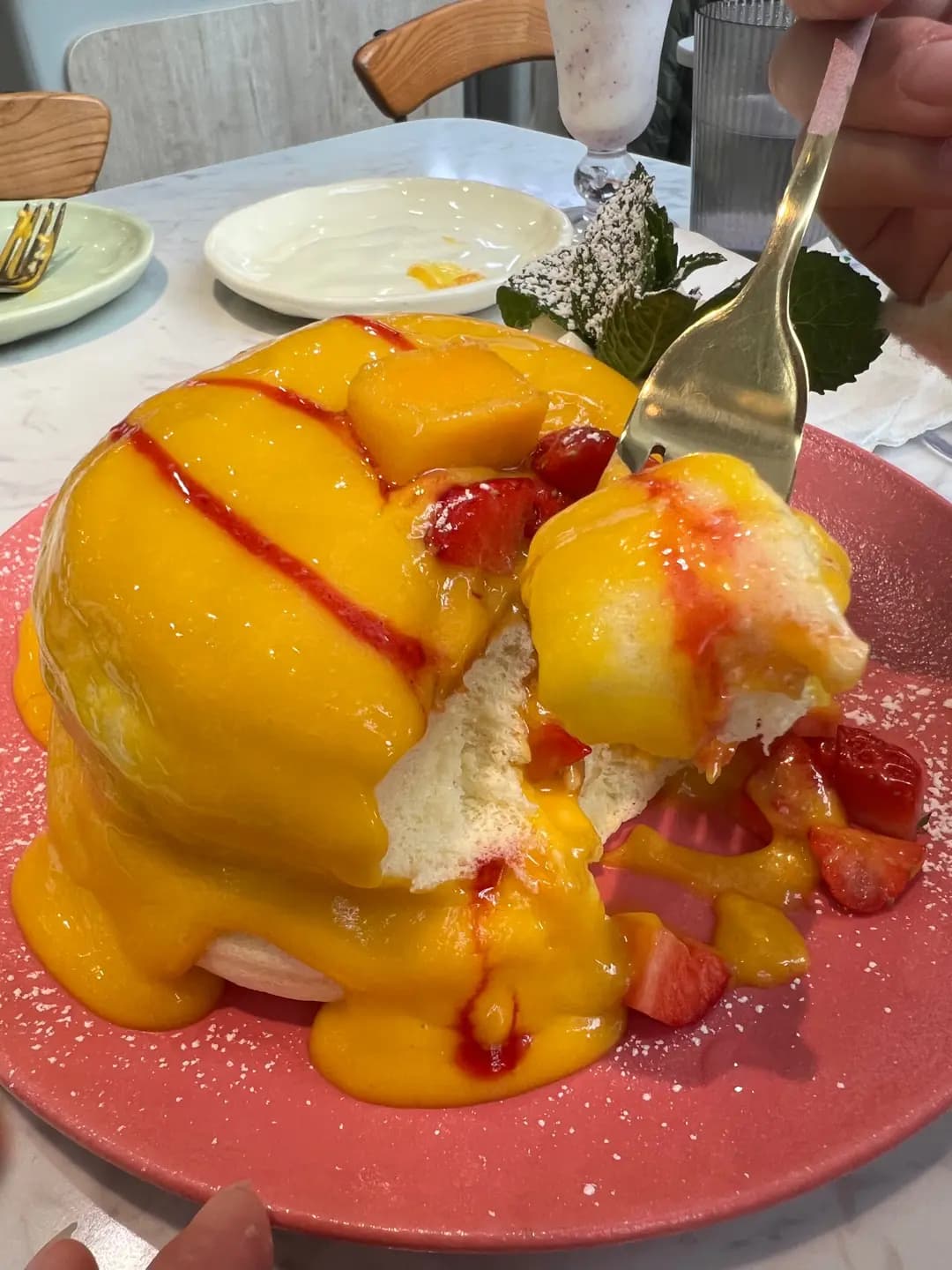 CP Pancake & Pho Cafe photo 7