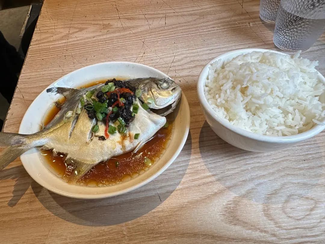 豐味冰室 photo 4