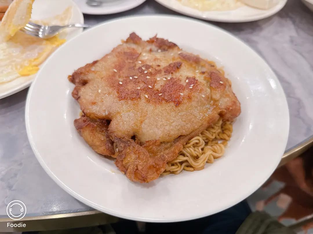 新蒲崗餐室 photo 6