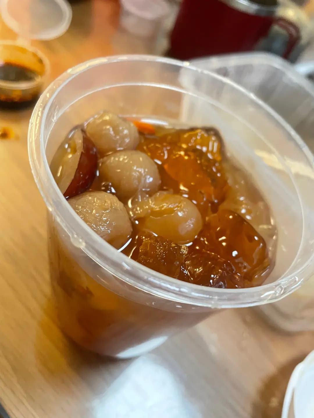 豐修手工鮮蝦雲吞餃子專門店 photo 1