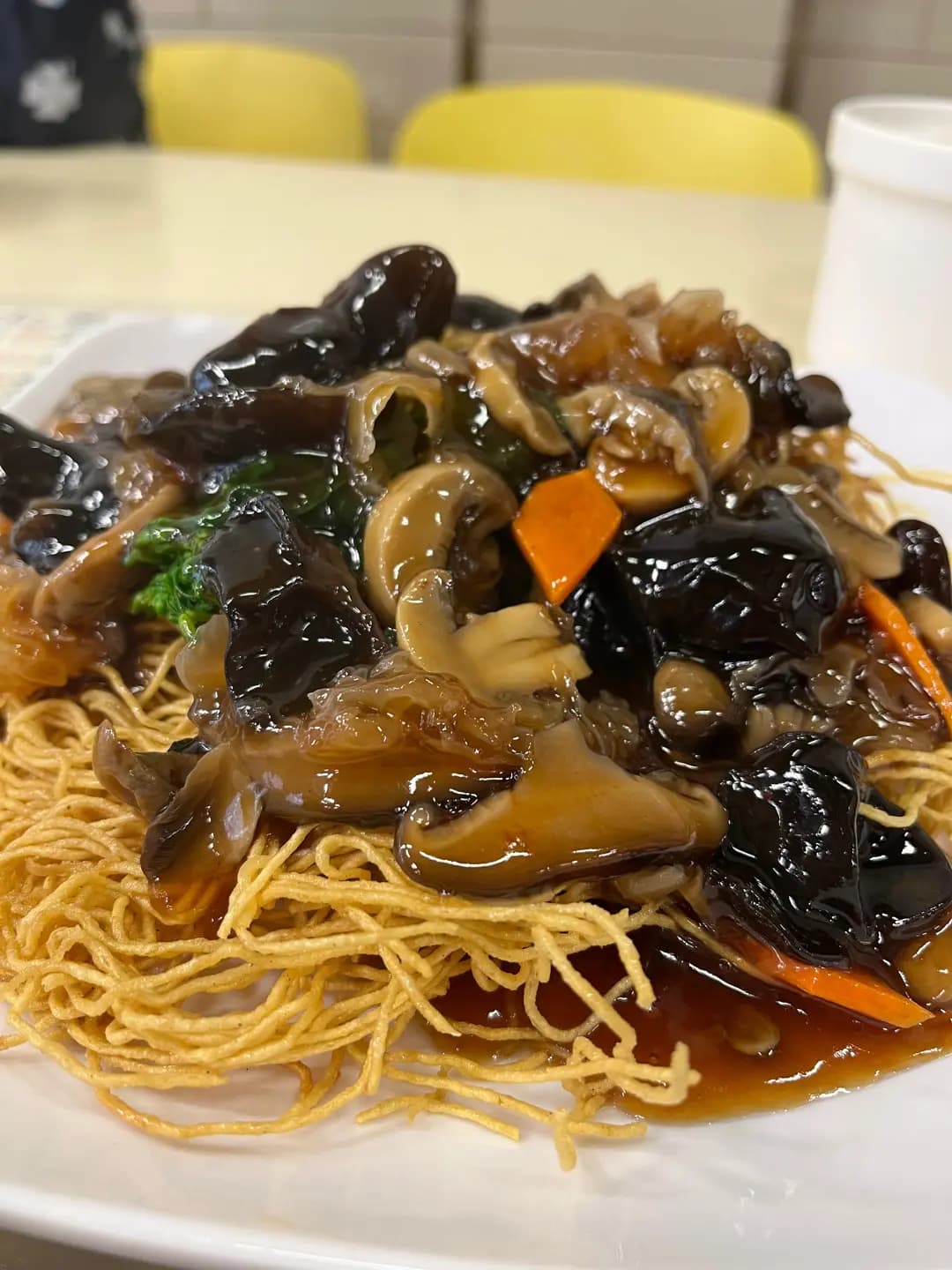 上善素餐廳 photo 7