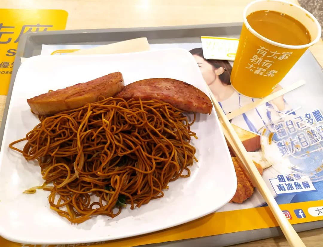 大家樂 (百利大廈) photo 7