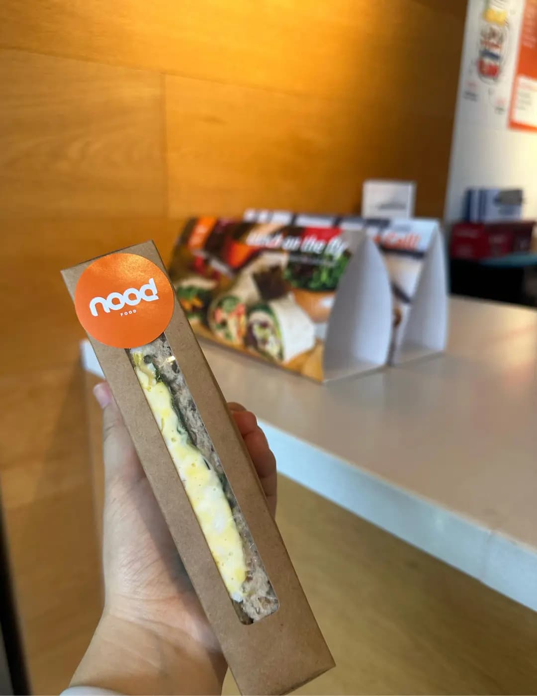 Nood Food photo 7