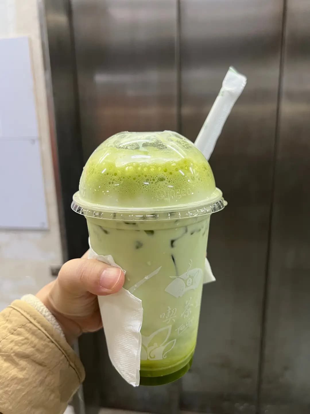 天仁茗茶 (東廣場) photo 4