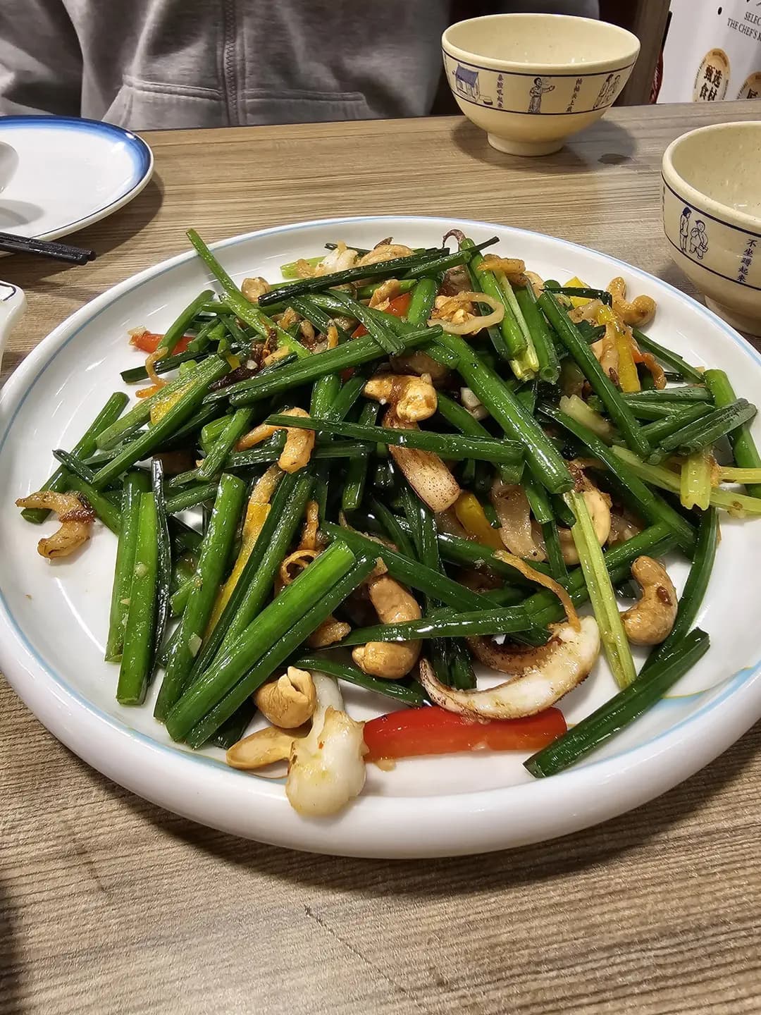 金華餐廳小廚 photo 5