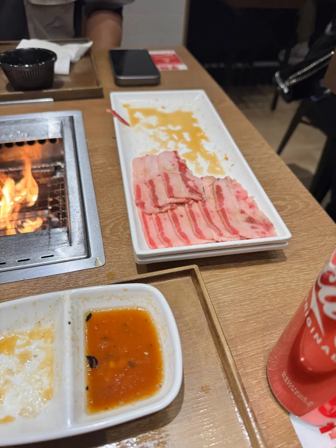燒肉LIKE (青衣城1) photo 6