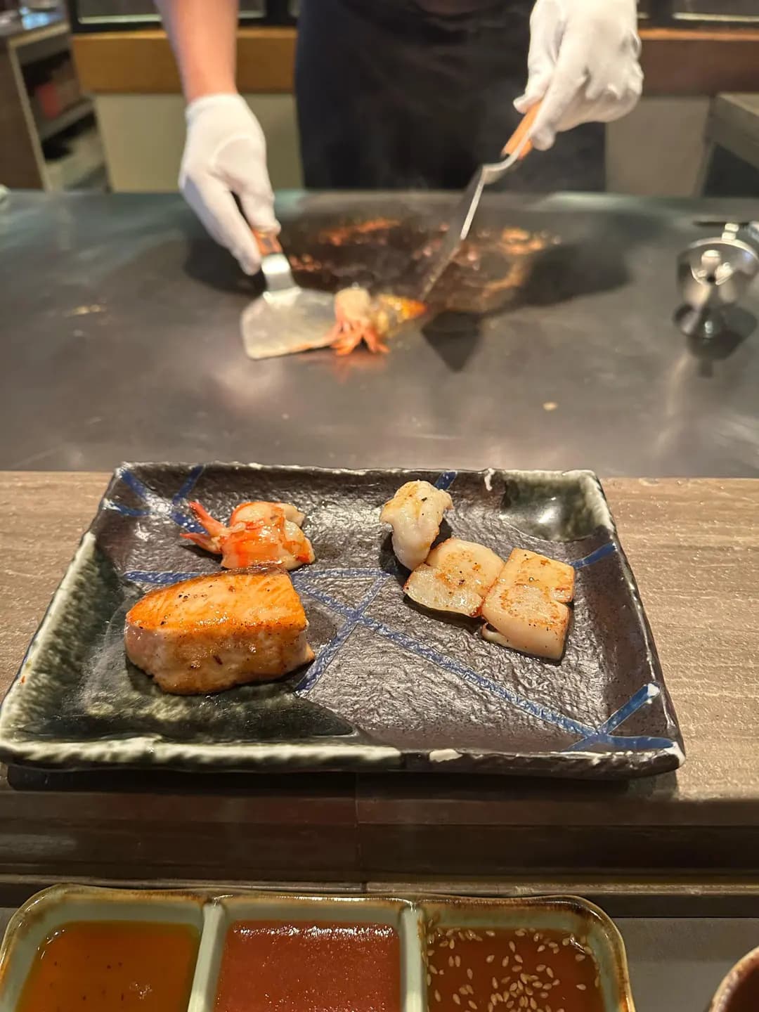 松菱日本料理 photo 4