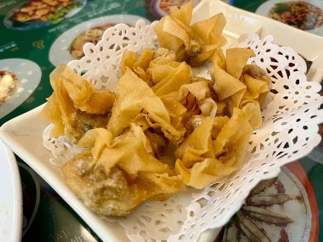 蒲仙味滷麵 photo 7
