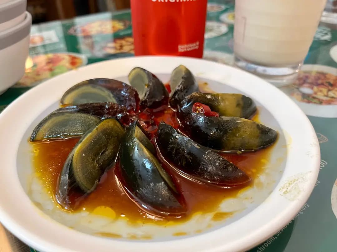 蒲仙味滷麵 photo 4