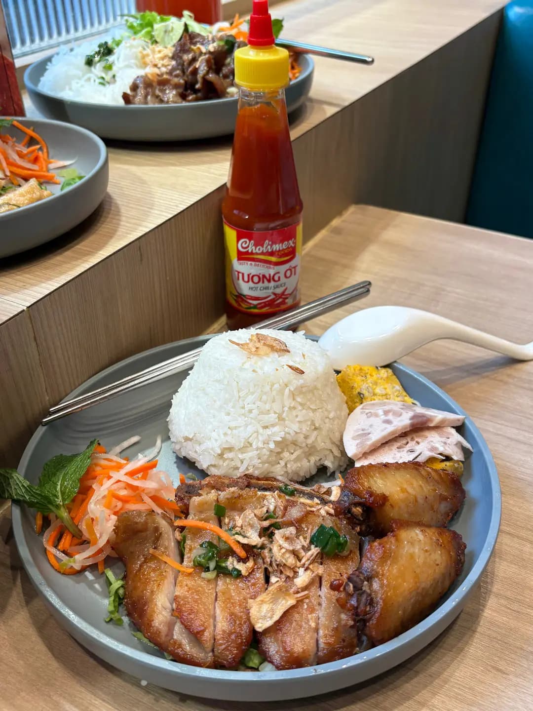 越北牛肉粉專門店 photo 7