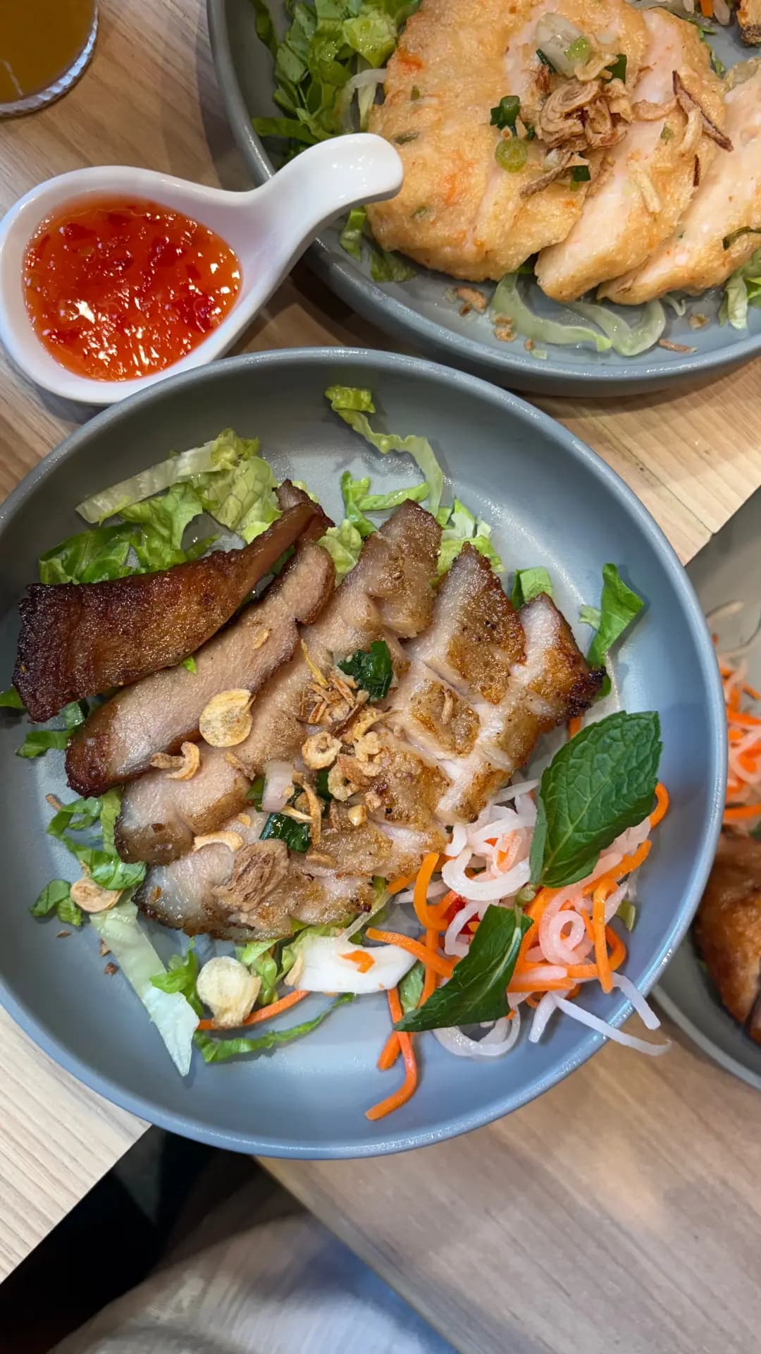 越北牛肉粉專門店 photo 4