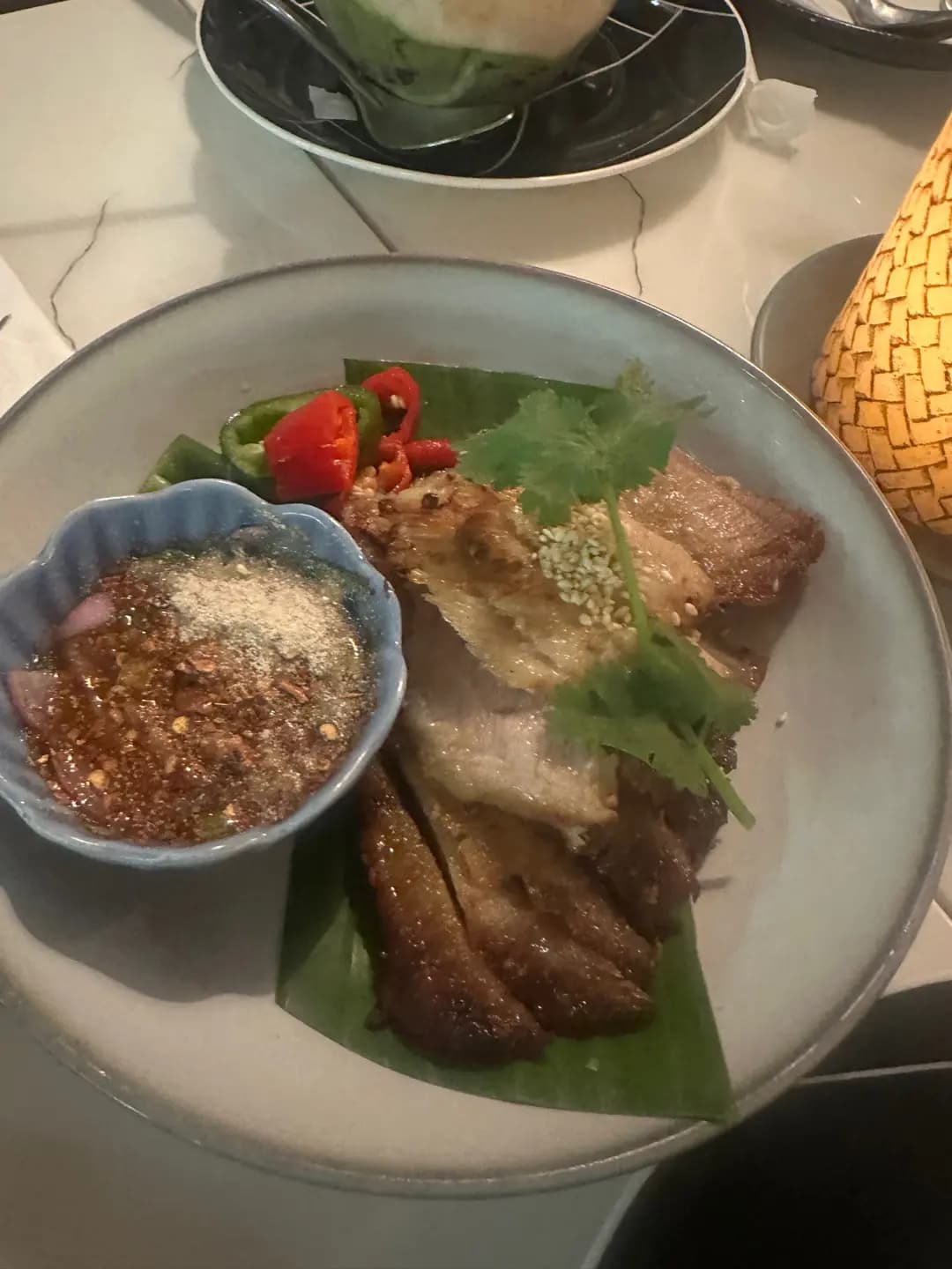 Tai Thai Bistro HK photo 2