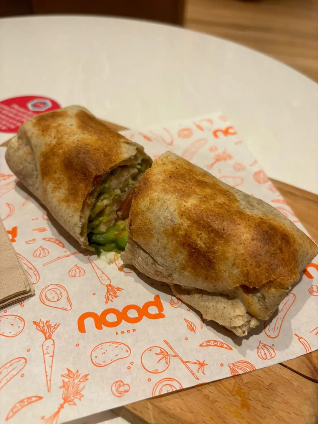 Nood Food photo 4
