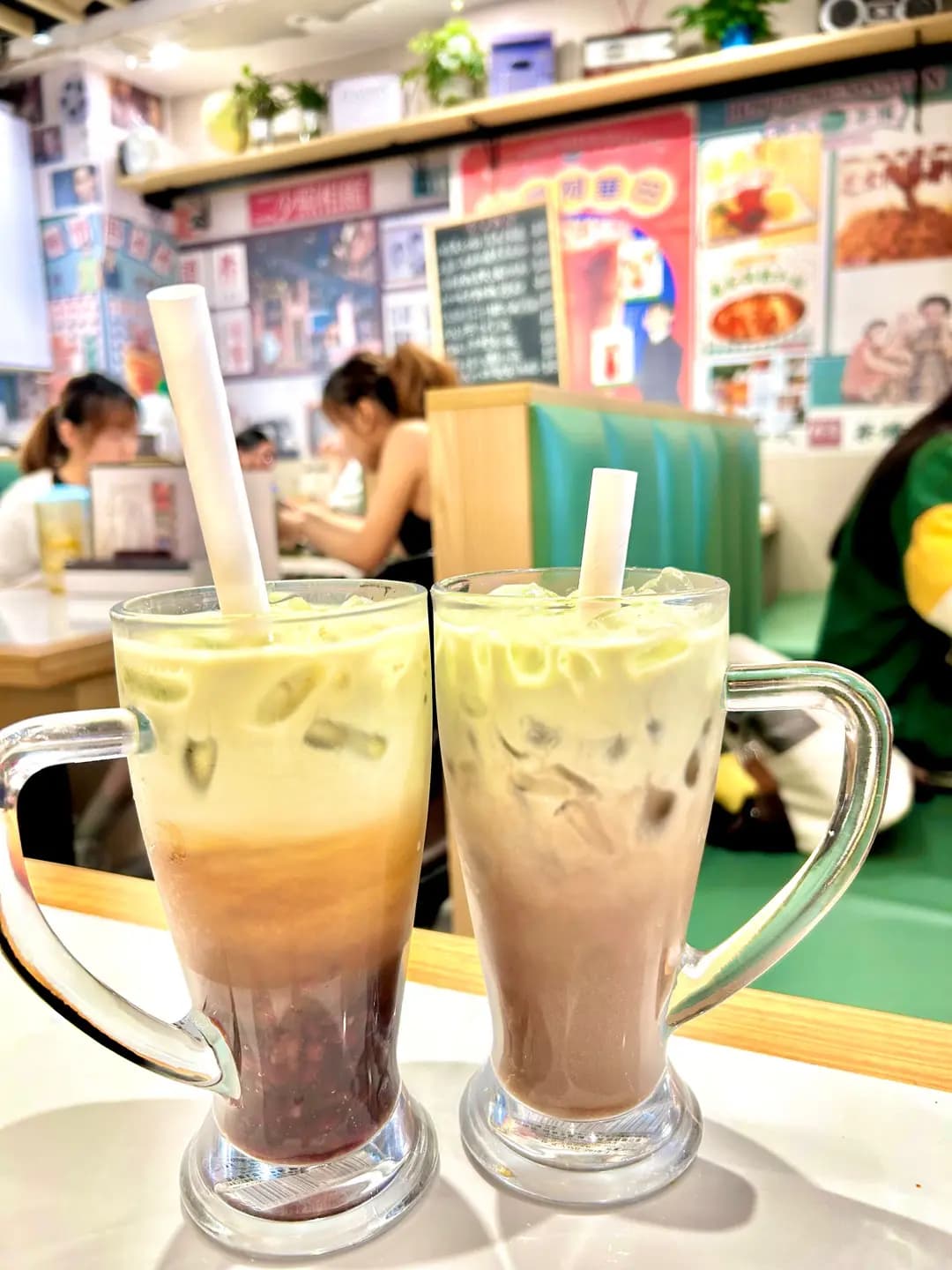 金二少冰室 photo 8