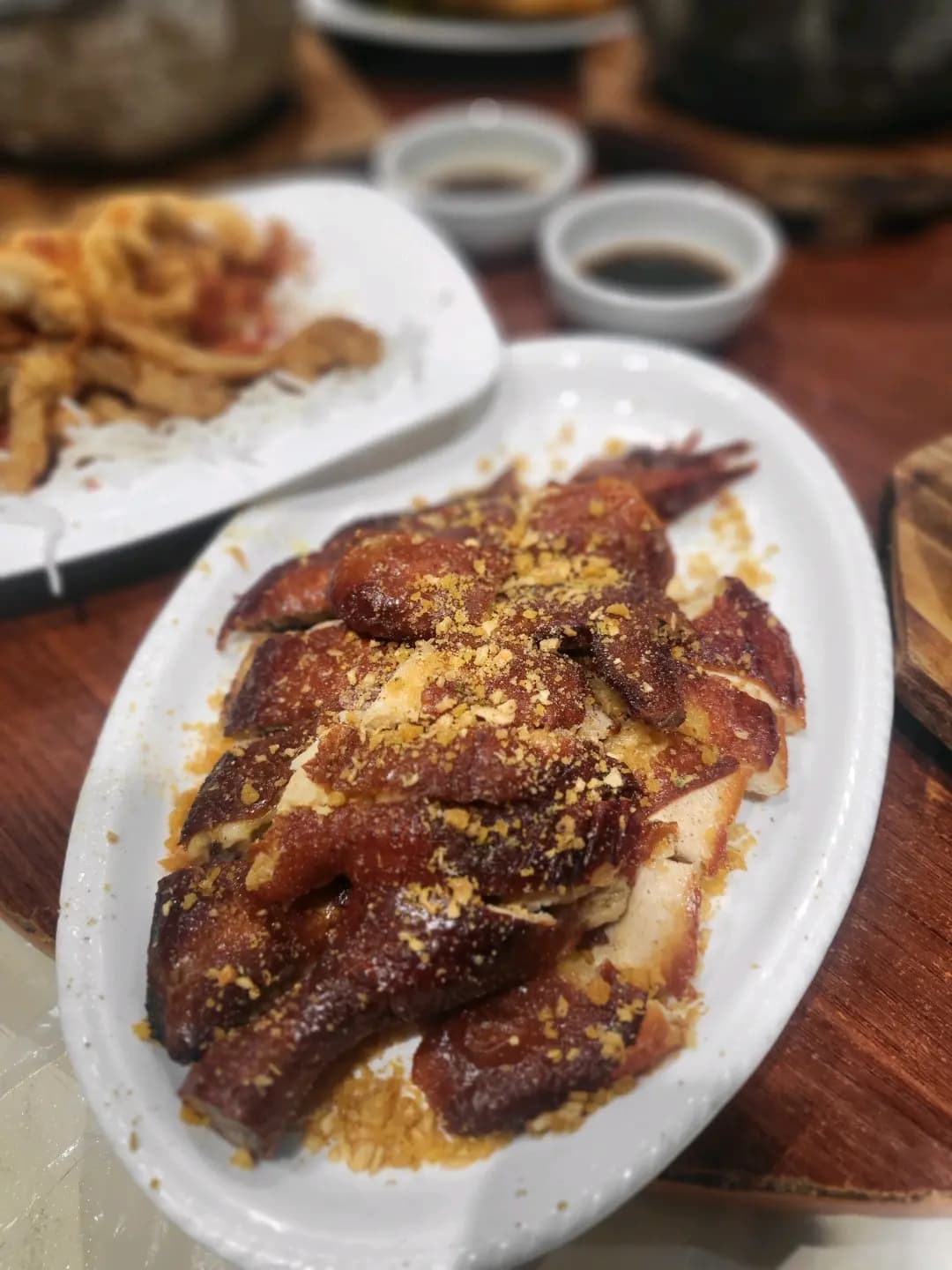 萬發海鮮菜館 photo 2
