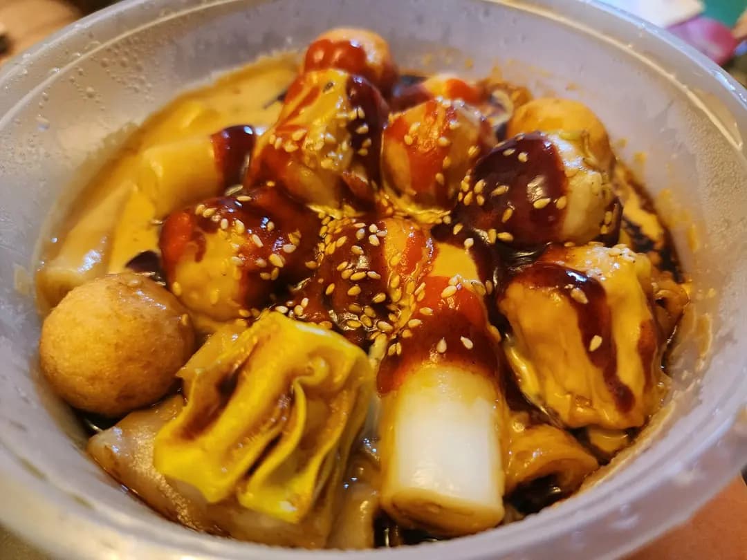 唐記包點 (港鐵青衣站) photo 8
