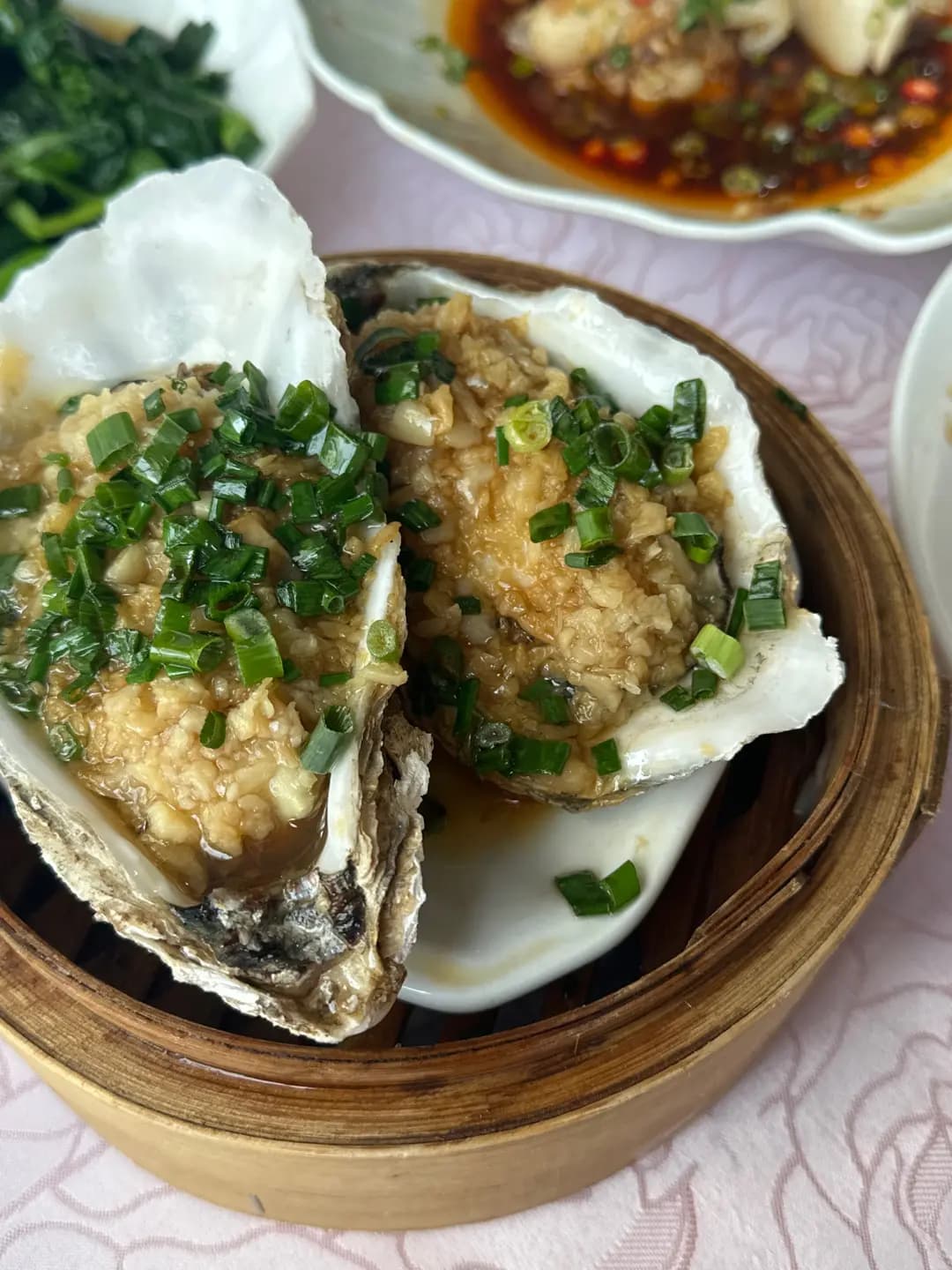 翠湖園林海鮮酒家 photo 5