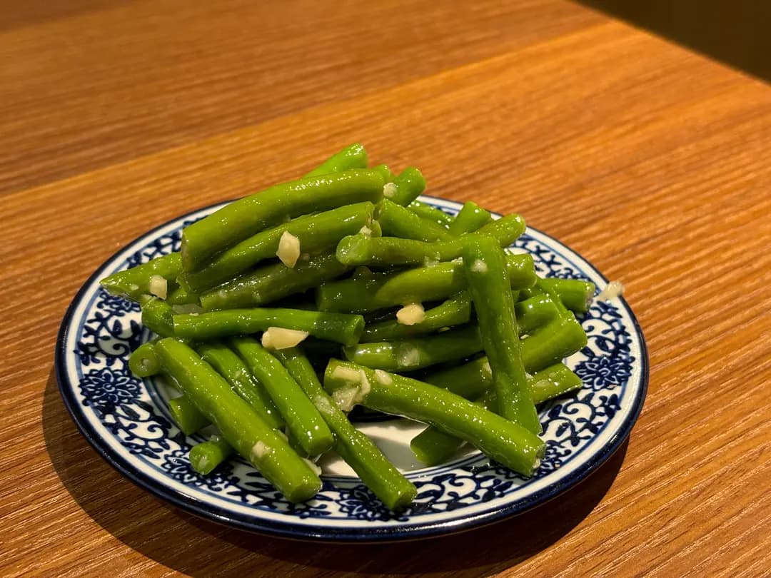 喜牛蘭州牛肉麵 (MONTEREY Place) photo 4
