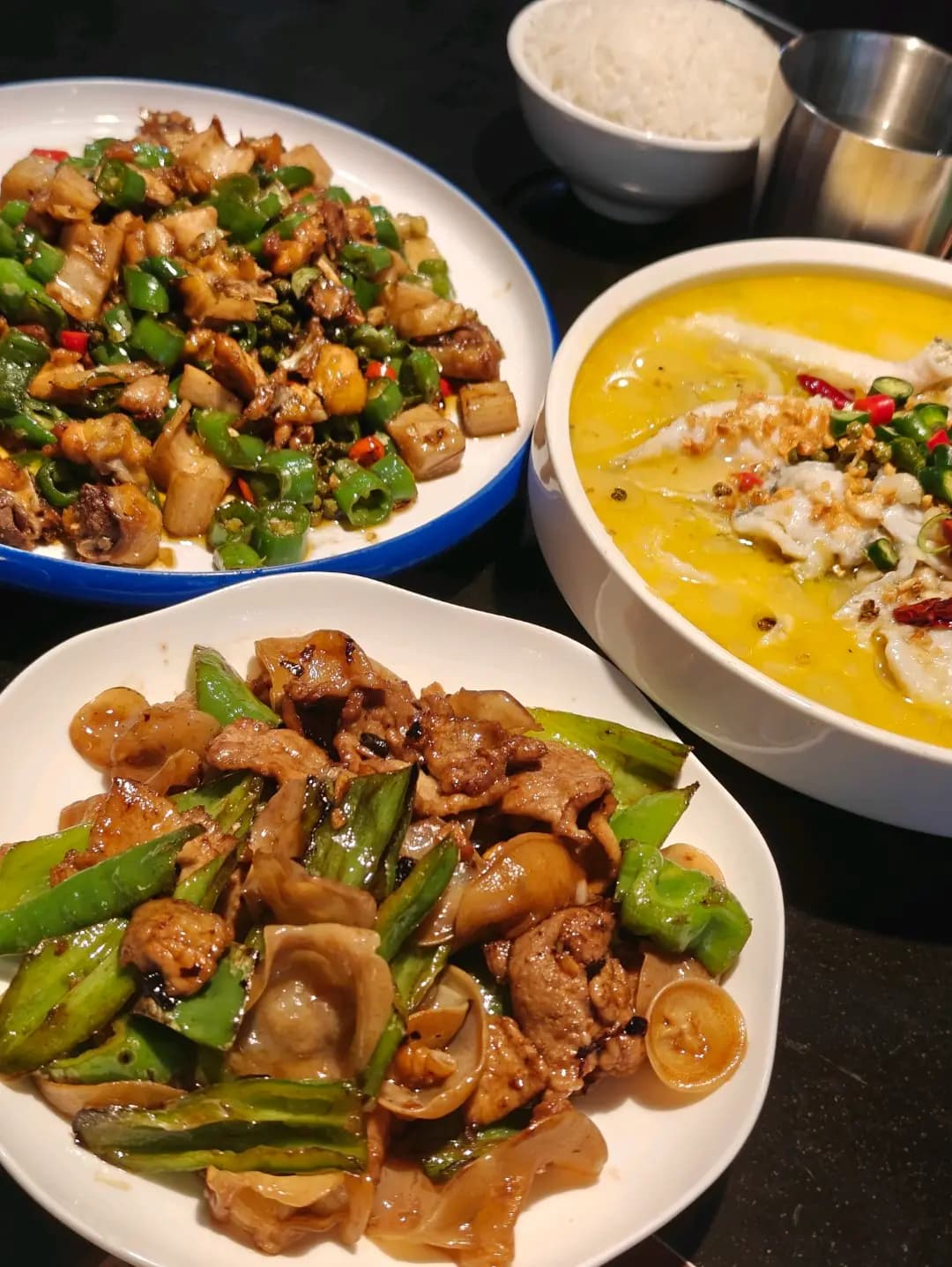 十二味 (卑路乍街) photo 3