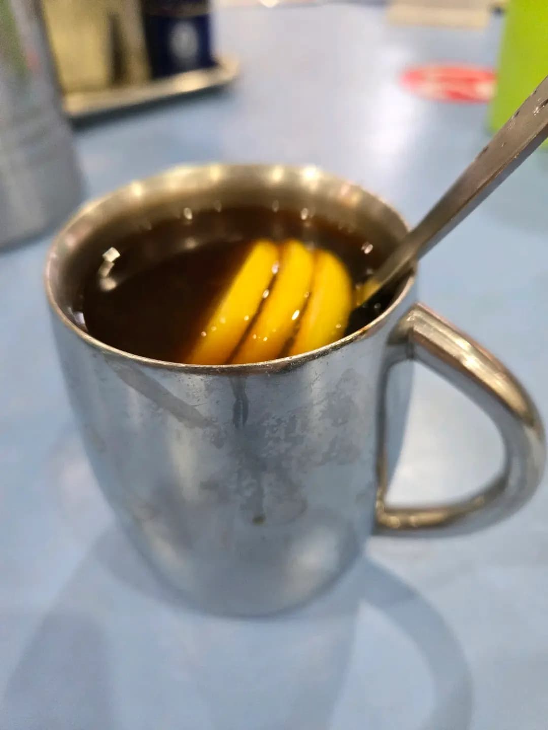 新聯輝餐廳 photo 3