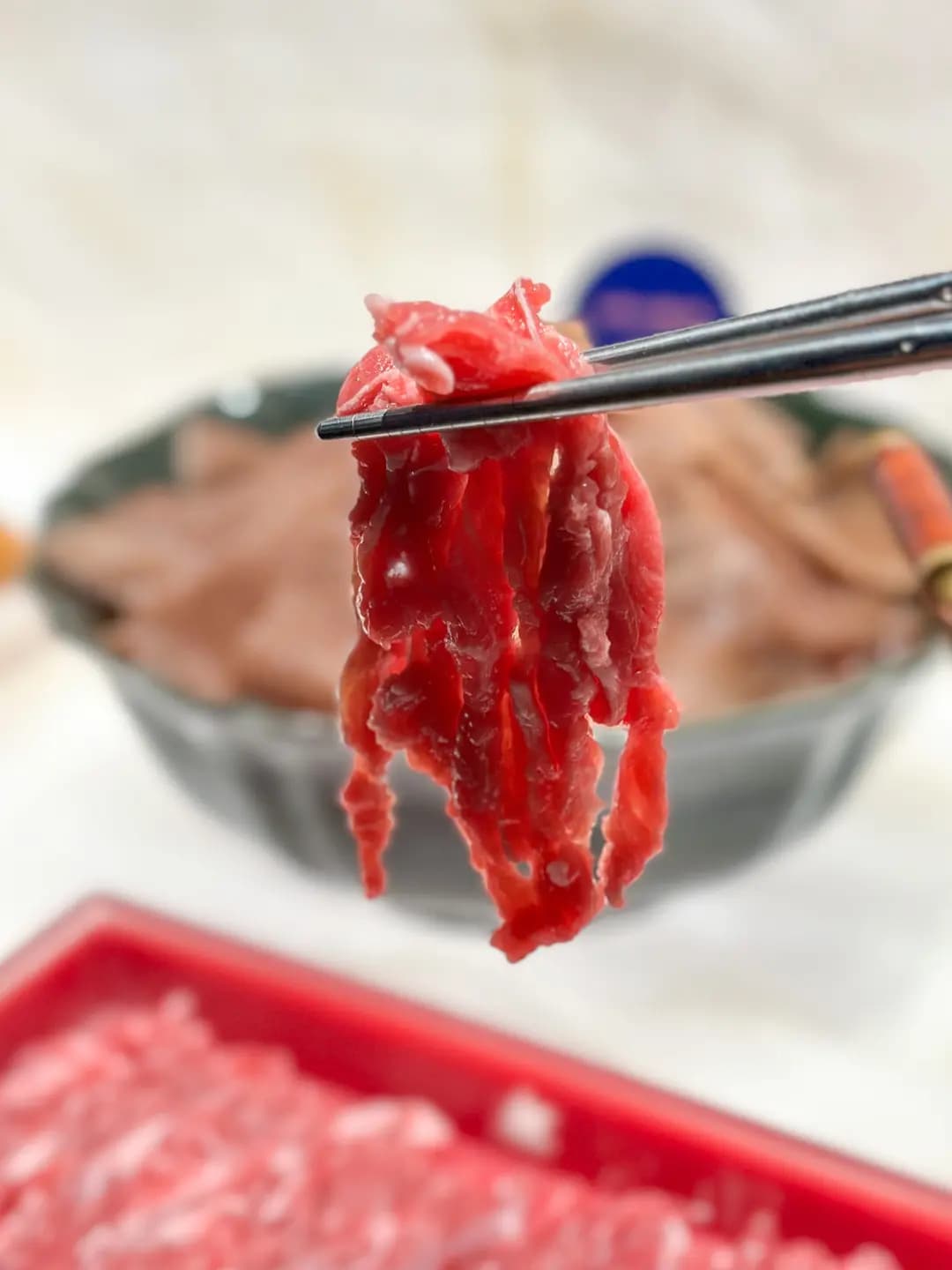 新京熹老北京涮肉火鍋 photo 4
