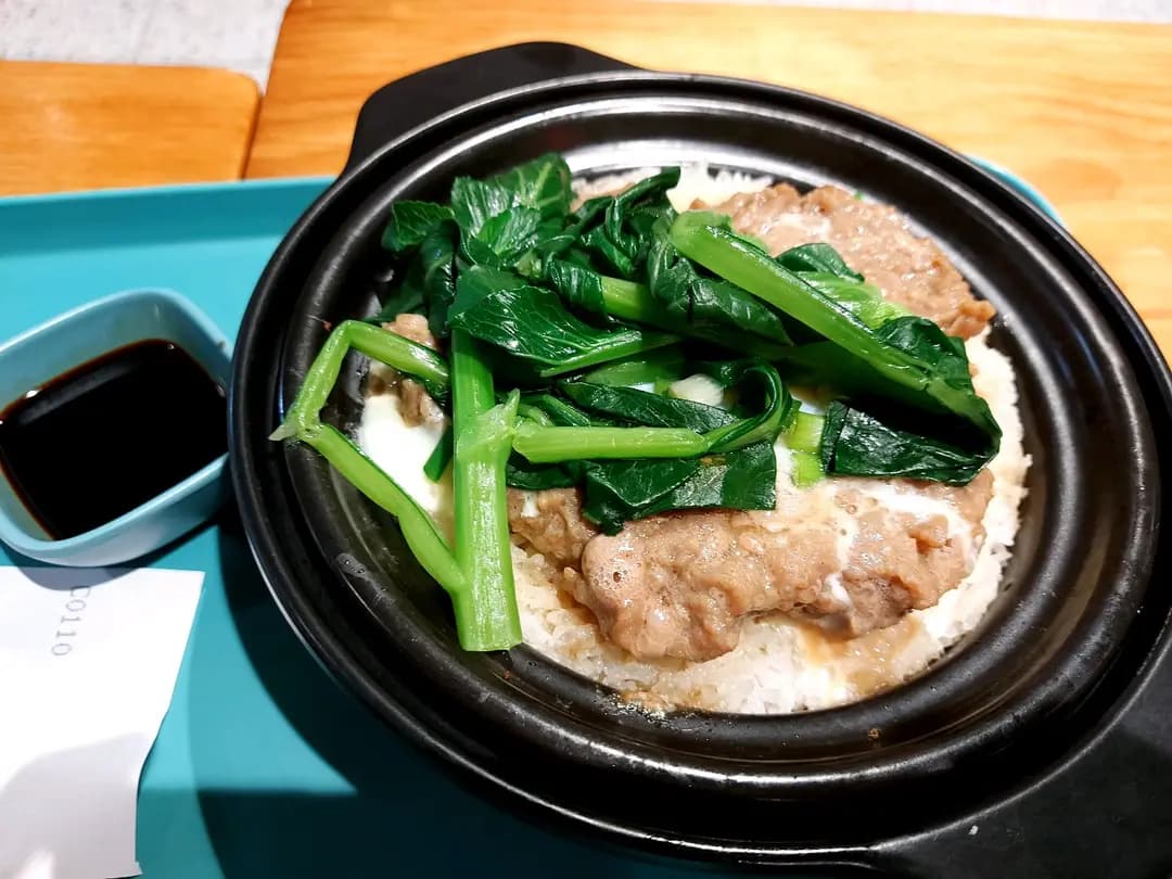 煲煲店 photo 5