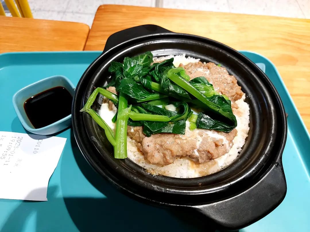 煲煲店 photo 7