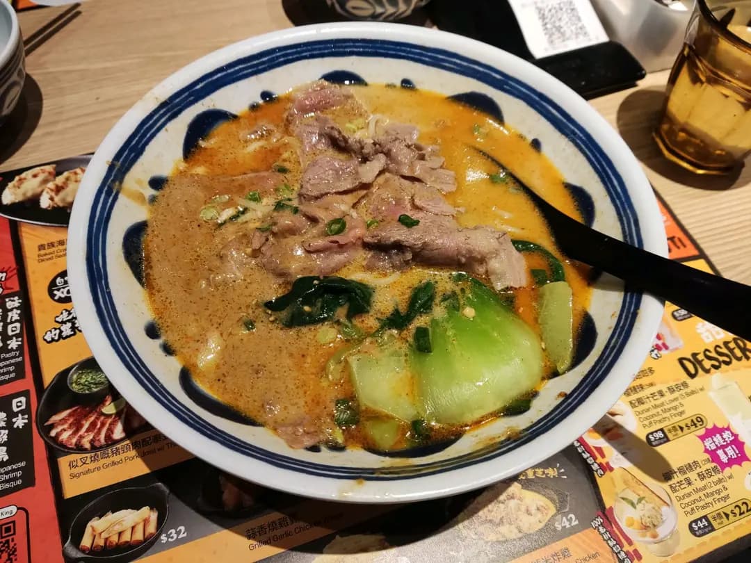 沙嗲王 (+WOO嘉湖二期) photo 8