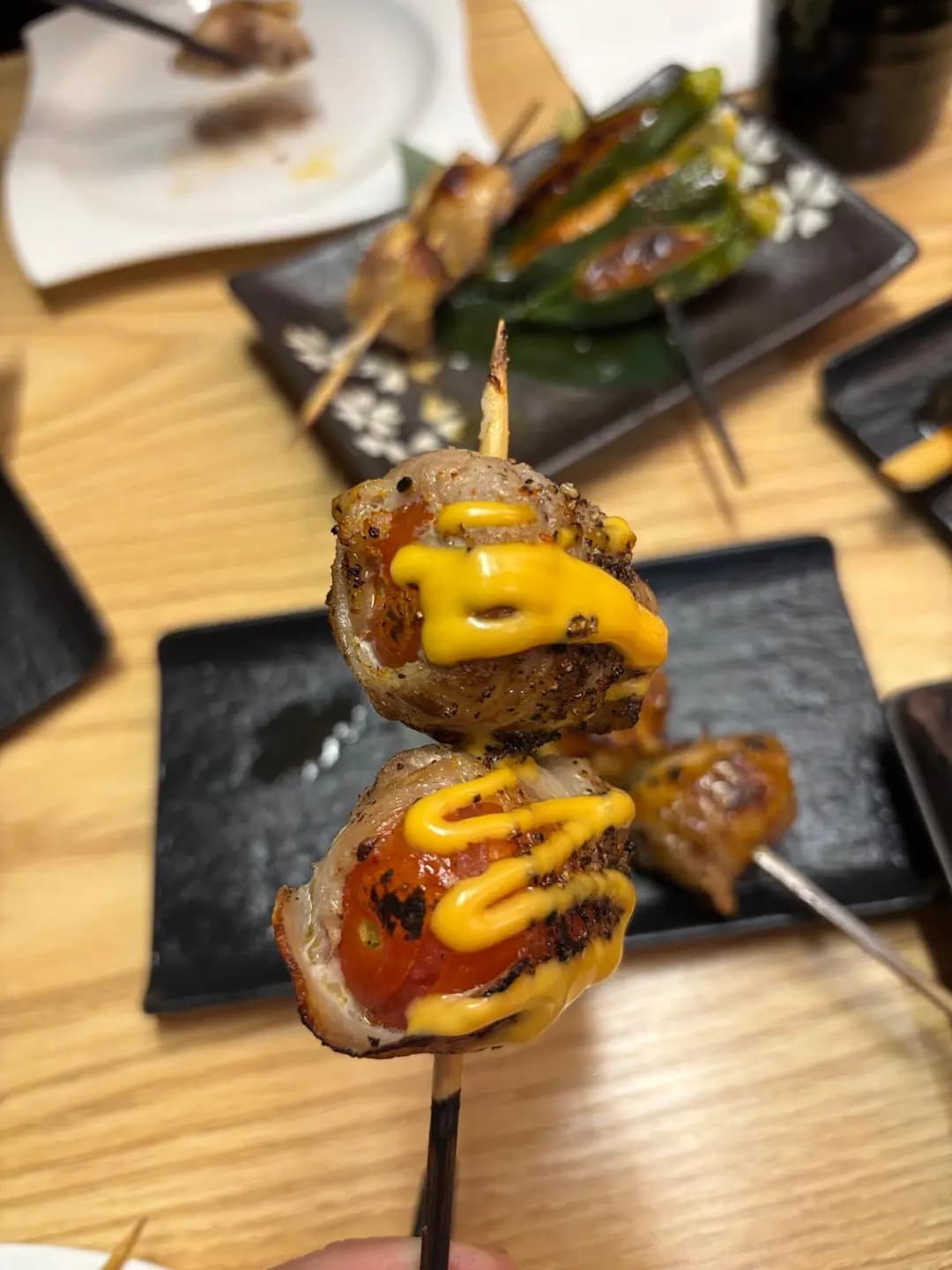焱一 photo 5