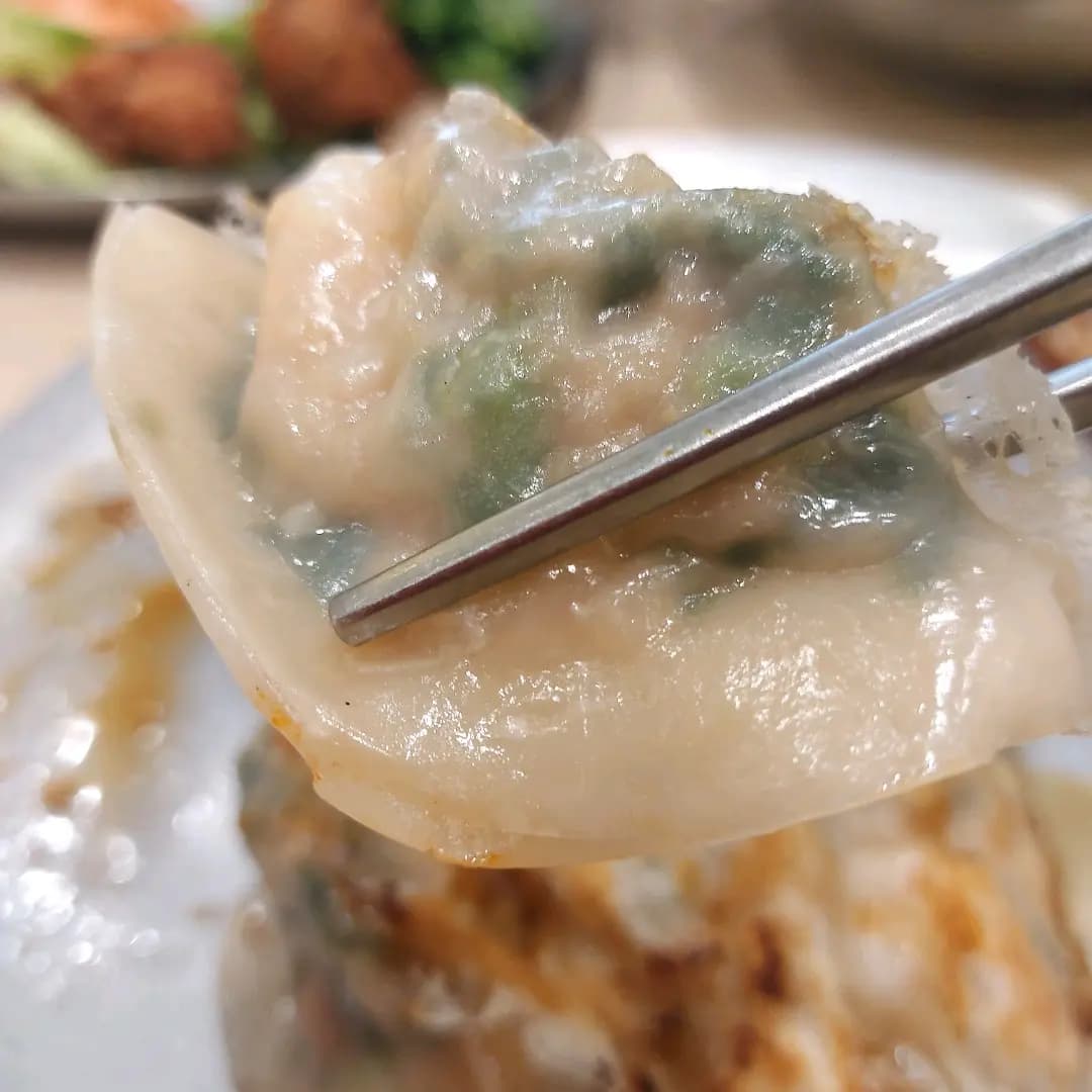 餃子爺爺 photo 5