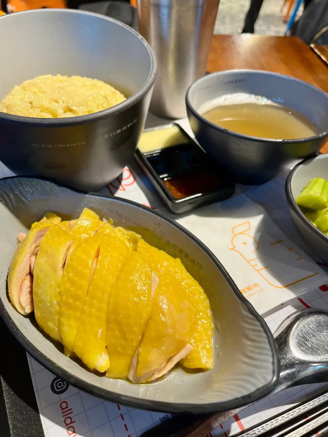 全日雞實驗所 photo 8