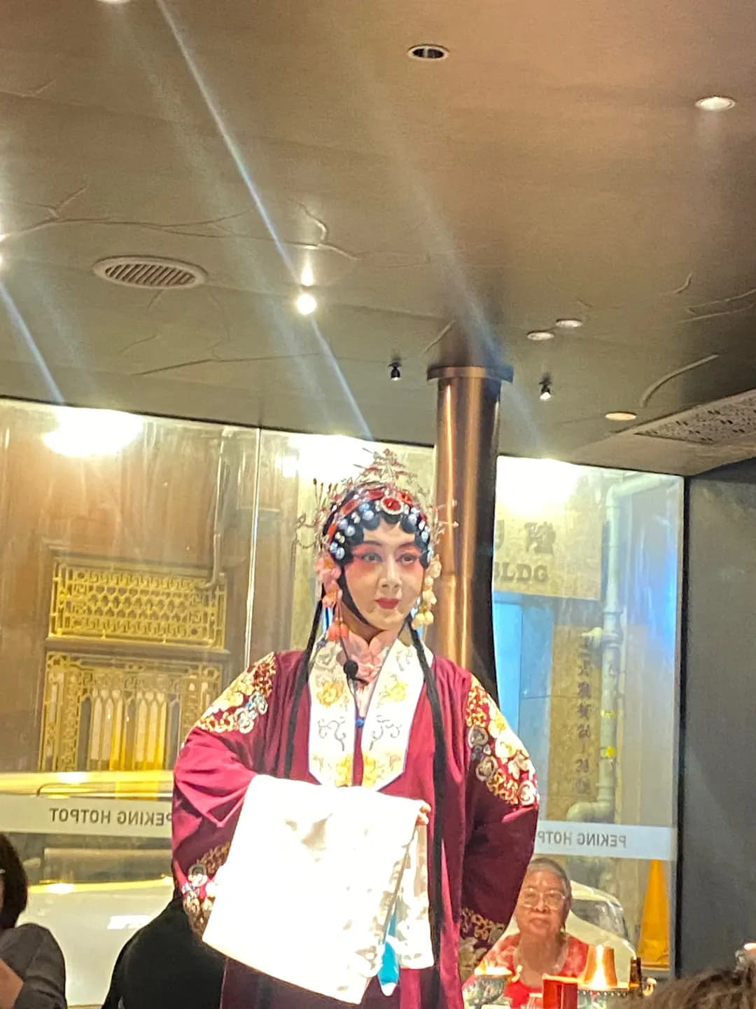 新京熹老北京涮肉火鍋 photo 6