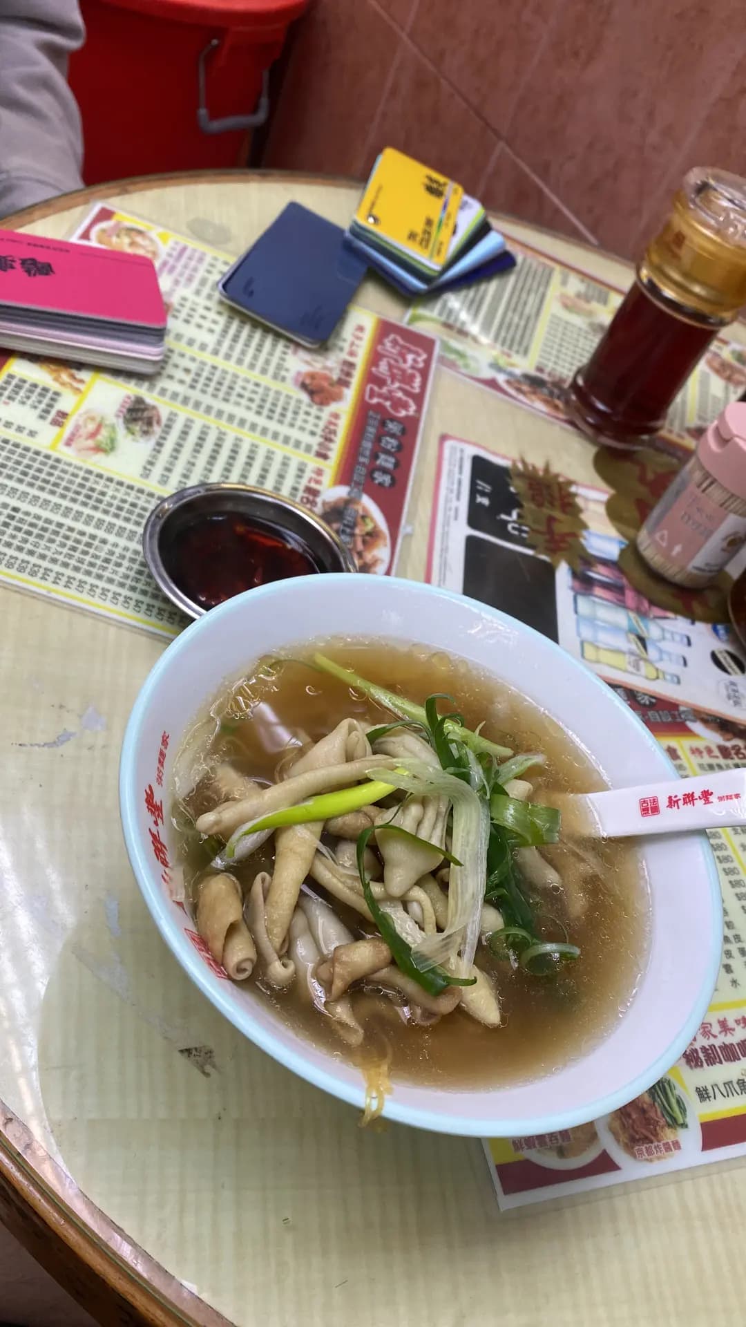 新聯豐粉麵家 photo 1