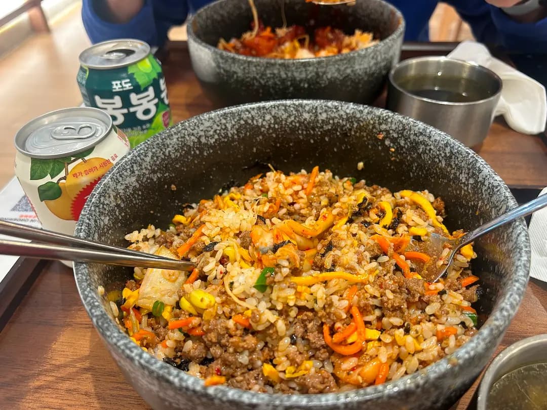 我家韓食府 photo 2