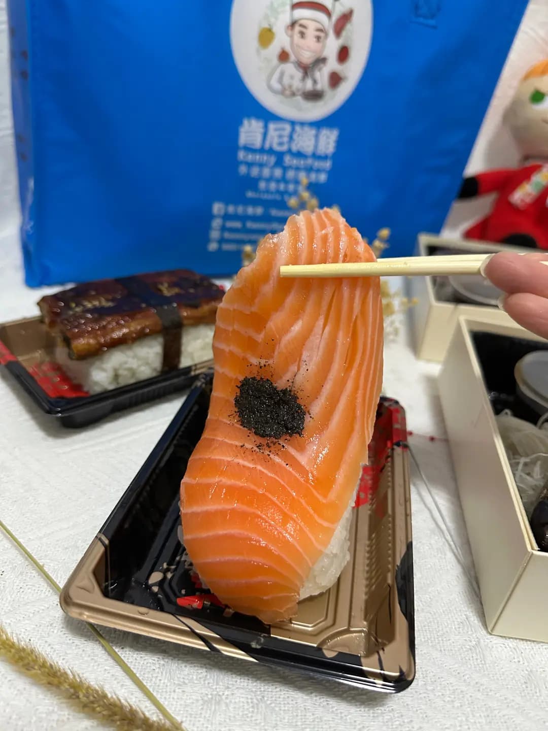 肯尼海鮮 photo 1