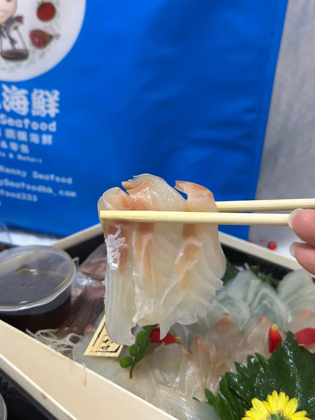 肯尼海鮮 photo 2