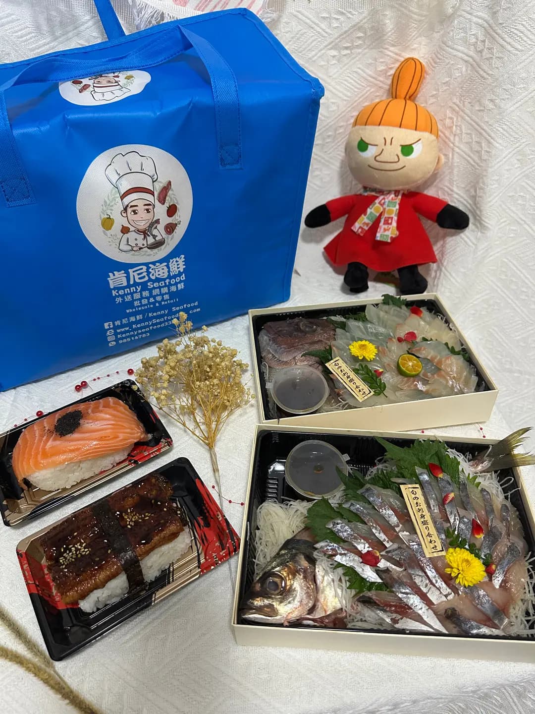 肯尼海鮮 photo 8