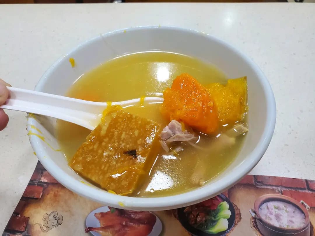 第一燒鵝飯店 photo 6