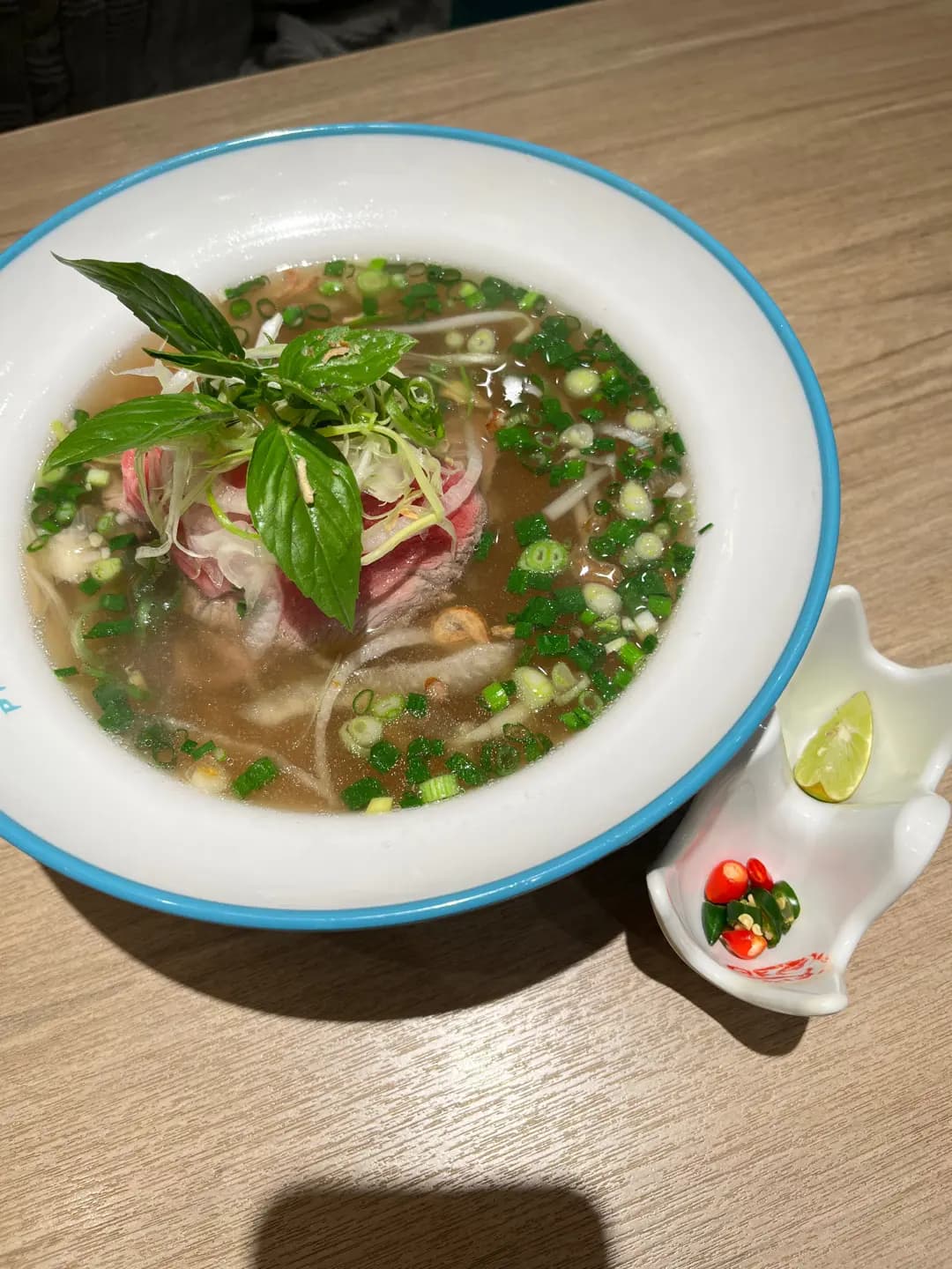 越北牛肉粉專門店 photo 5