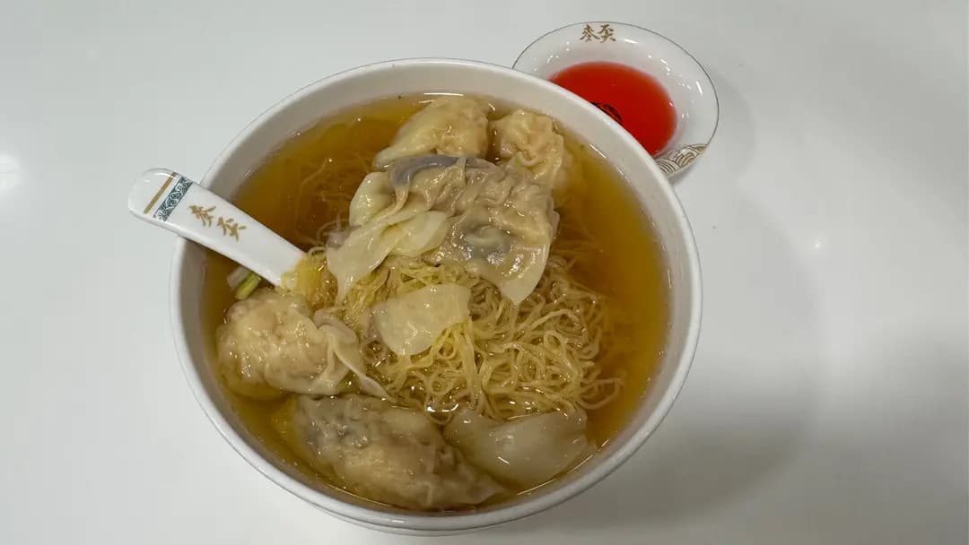 麥奀雲吞麵世家 (K11 Musea) photo 1