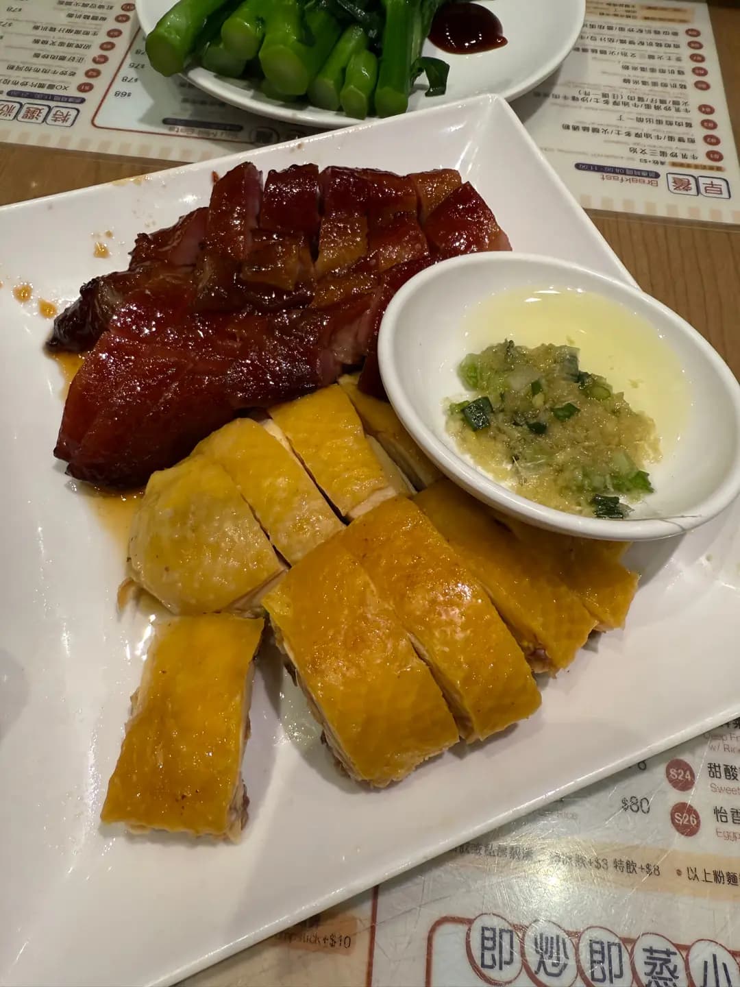 正好燒鵝茶餐廳 photo 5